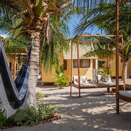 Beekite Wind Village Luis Correia Exterior foto