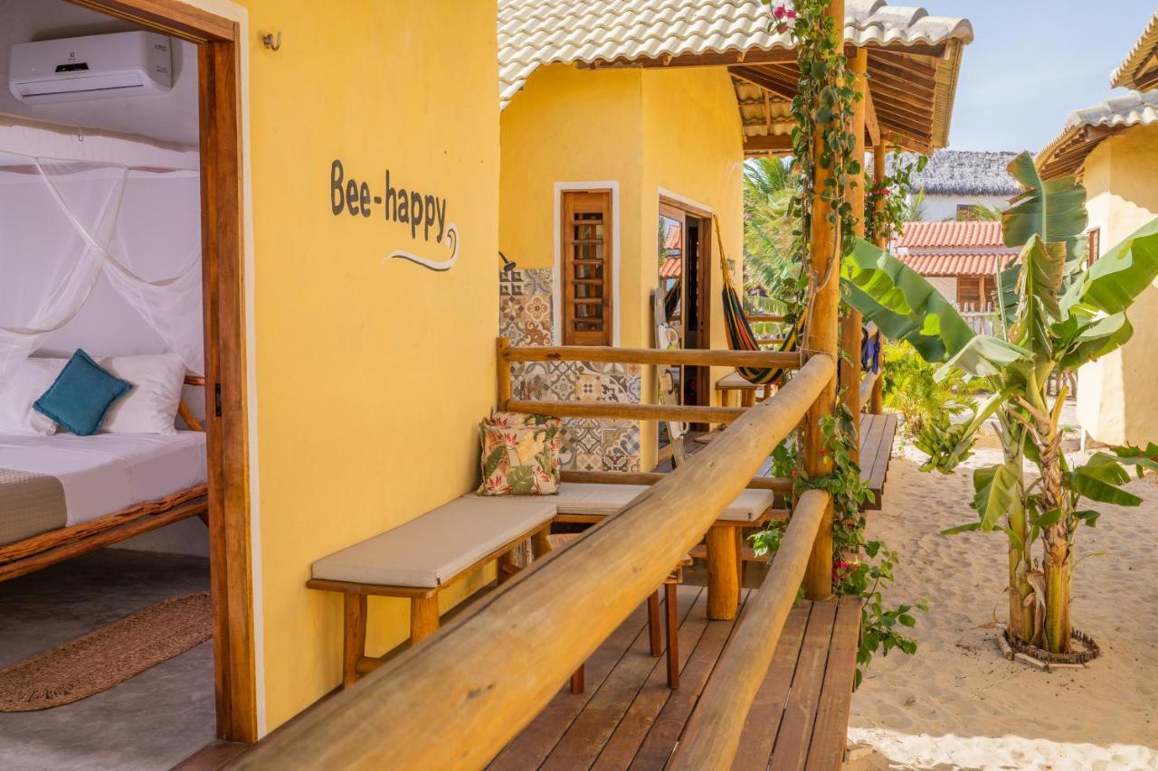 Beekite Wind Village Luis Correia Exterior foto